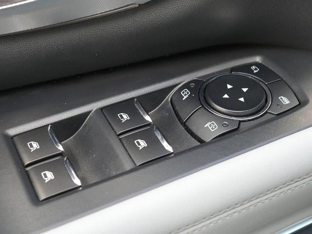 2025 Ford Expedition Max Platinum UTIMATE PKG