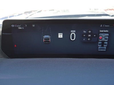 2025 Ford Expedition Max Platinum UTIMATE PKG