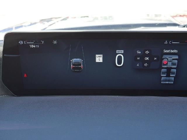 2025 Ford Expedition Max Platinum UTIMATE PKG