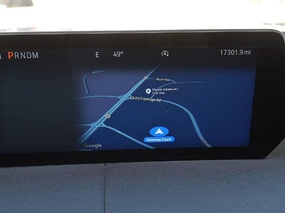 2025 Ford Expedition Max Platinum UTIMATE PKG