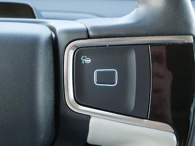 2025 Ford Expedition Max Platinum UTIMATE PKG