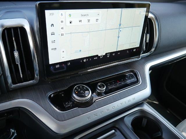 2025 Ford Expedition Max Platinum UTIMATE PKG