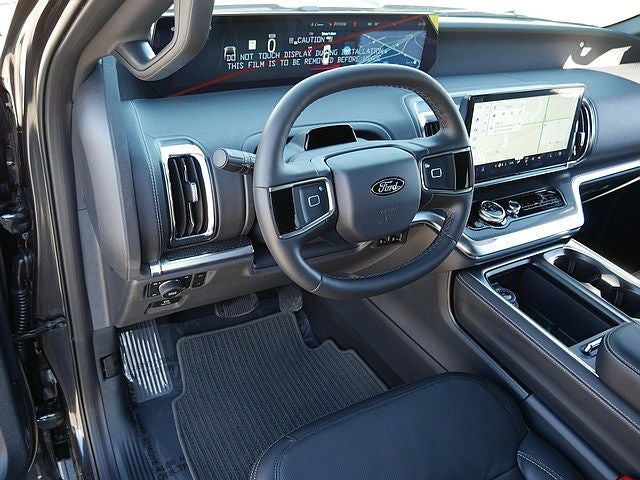 2026 Ford Expedition Max Platinum 4WD