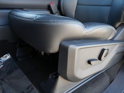 2026 Ford Expedition Max Platinum 4WD