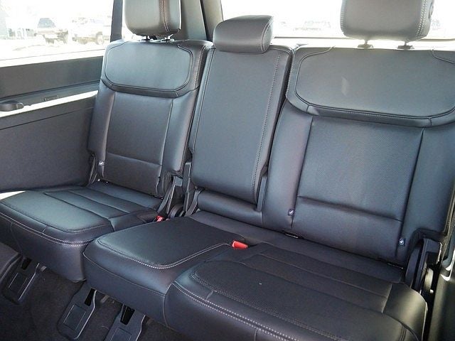 2026 Ford Expedition Max Platinum 4WD