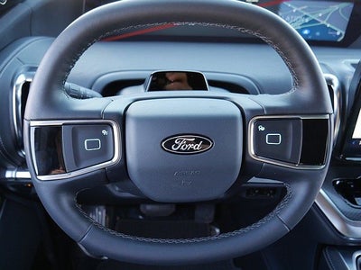 2026 Ford Expedition Max Platinum 4WD