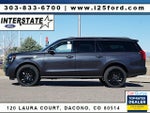 2026 Ford Expedition Max Platinum 4WD