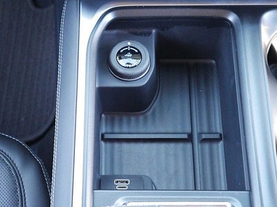 2026 Ford Expedition Max Platinum 4WD