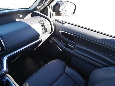 2026 Ford Expedition Max Platinum 4WD