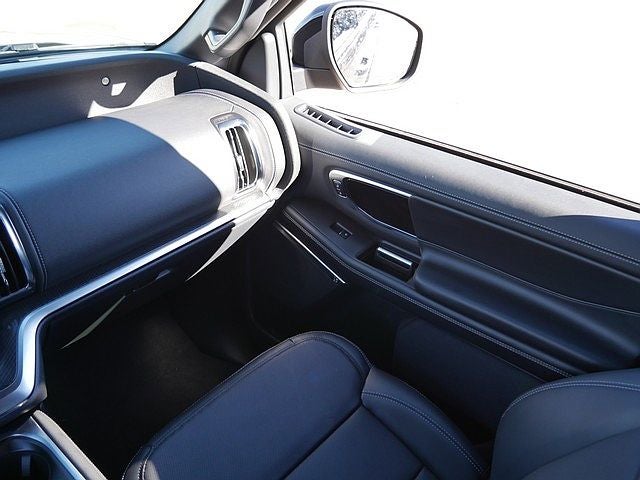 2026 Ford Expedition Max Platinum 4WD