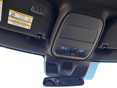 2026 Ford Expedition Max Platinum 4WD