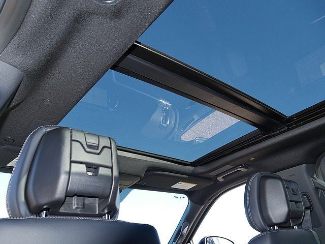 2026 Ford Expedition Max Platinum 4WD