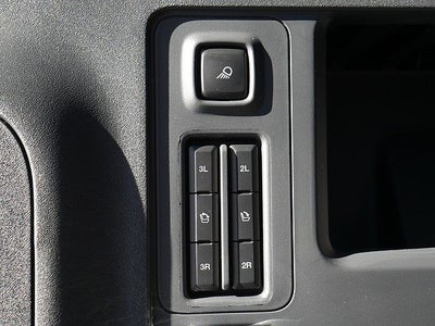 2026 Ford Expedition Max Platinum 4WD