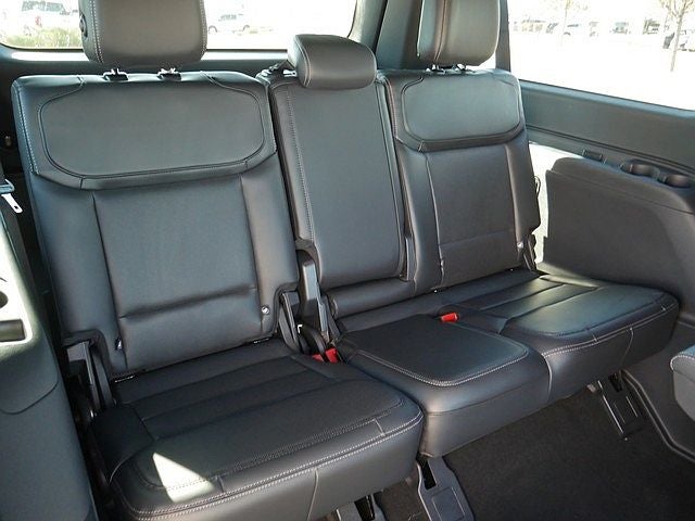 2026 Ford Expedition Max Platinum 4WD