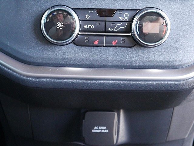 2026 Ford Expedition Max Platinum 4WD