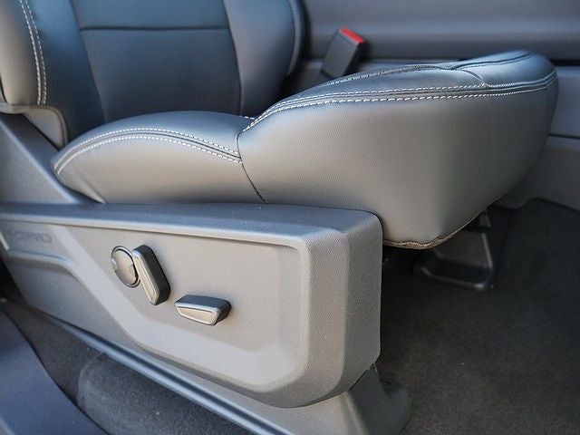 2026 Ford Expedition Max Platinum 4WD