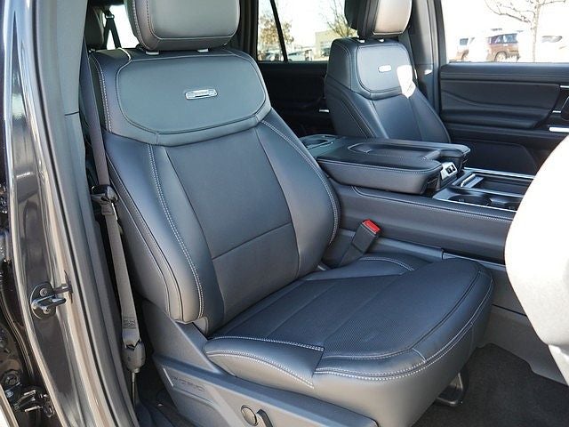 2026 Ford Expedition Max Platinum 4WD