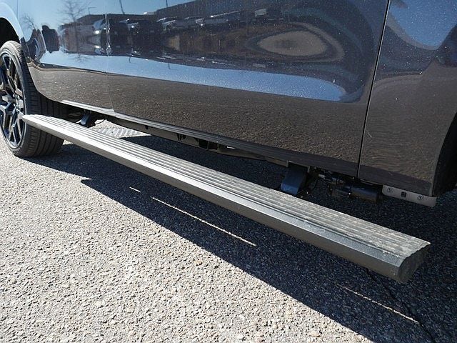 2026 Ford Expedition Max Platinum 4WD