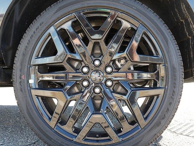 2026 Ford Expedition Max Platinum 4WD