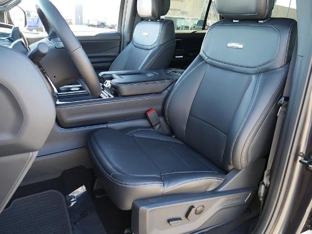 2026 Ford Expedition Max Platinum 4WD