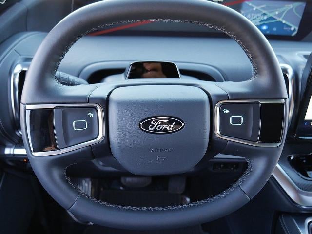 2026 Ford Expedition Max Platinum 4WD