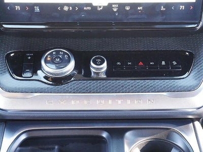 2026 Ford Expedition Max Platinum 4WD
