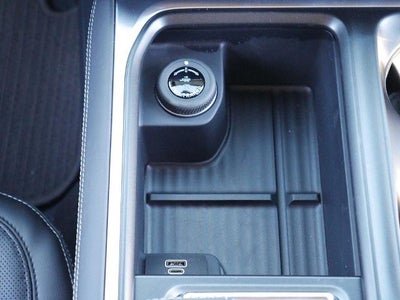 2026 Ford Expedition Max Platinum 4WD