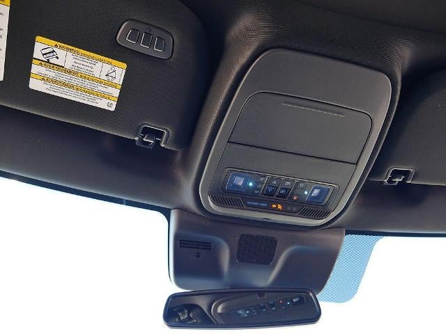 2026 Ford Expedition Max Platinum 4WD