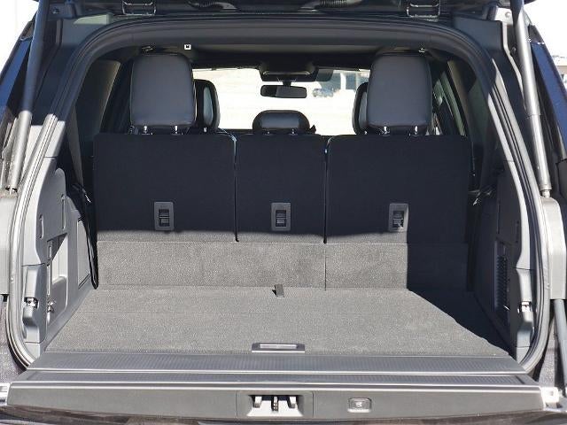 2026 Ford Expedition Max Platinum 4WD