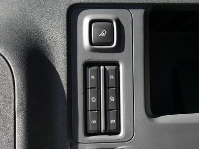 2026 Ford Expedition Max Platinum 4WD