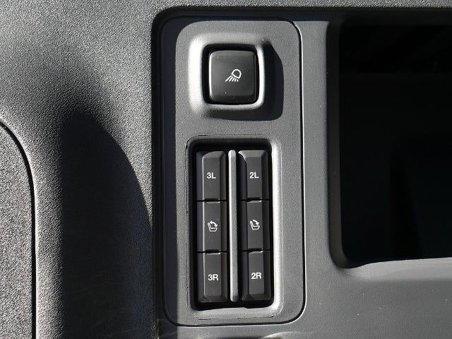 2026 Ford Expedition Max Platinum 4WD