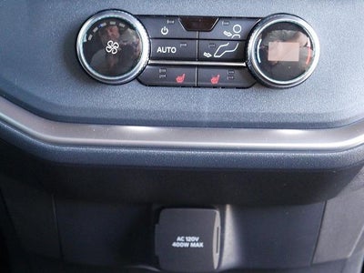 2026 Ford Expedition Max Platinum 4WD