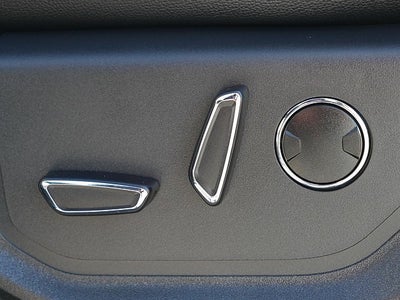 2024 Ford Expedition Max Limited AWD