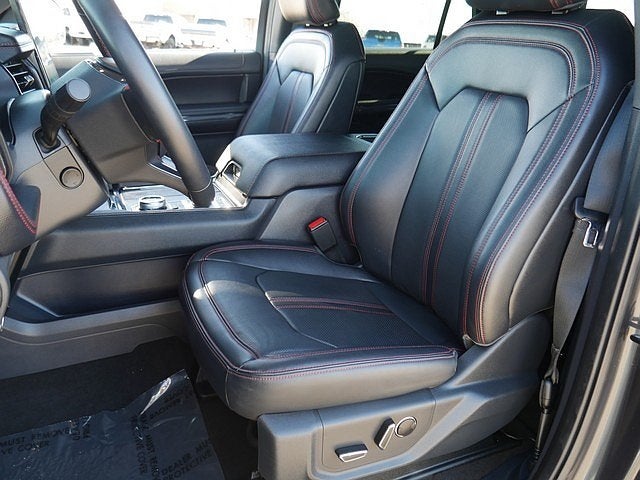2024 Ford Expedition Max Limited AWD