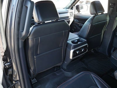 2024 Ford Expedition Max Limited AWD