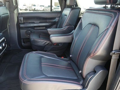 2024 Ford Expedition Max Limited AWD