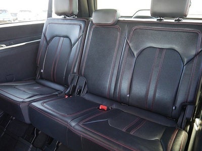 2024 Ford Expedition Max Limited AWD