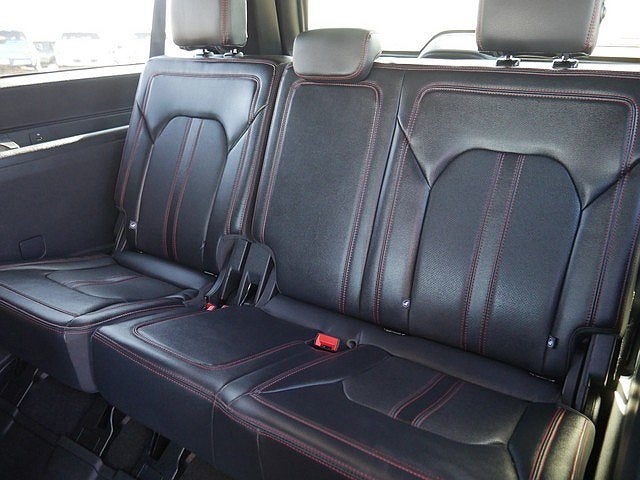 2024 Ford Expedition Max Limited AWD
