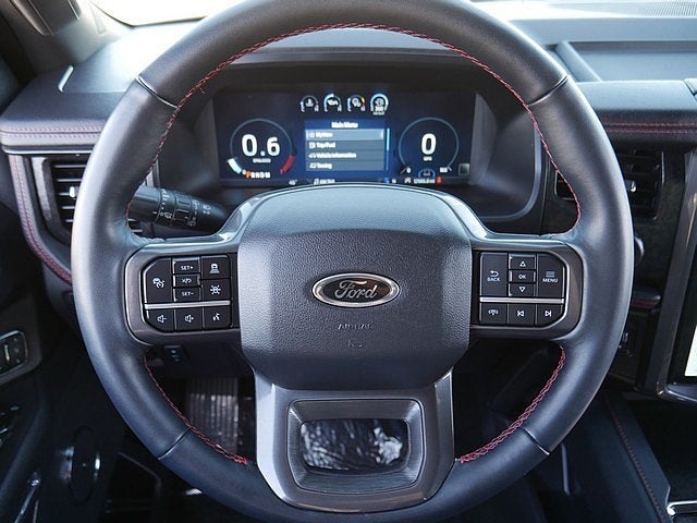 2024 Ford Expedition Max Limited AWD