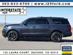 2024 Ford Expedition Max Limited AWD
