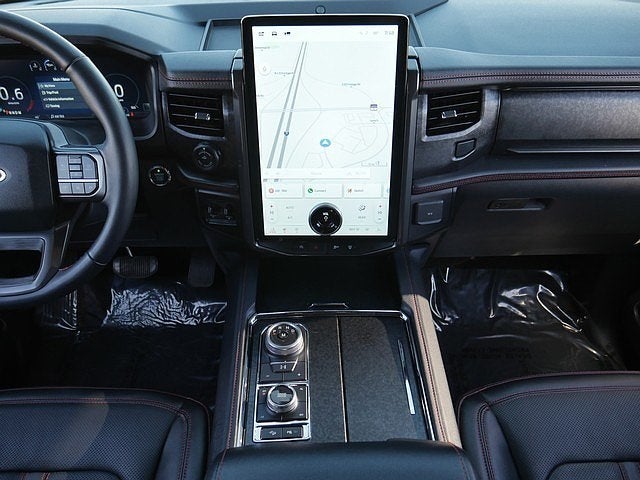 2024 Ford Expedition Max Limited AWD