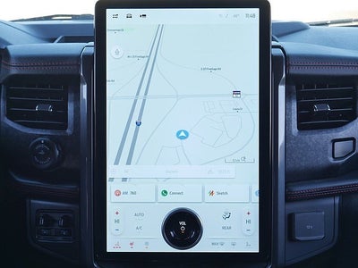 2024 Ford Expedition Max Limited AWD