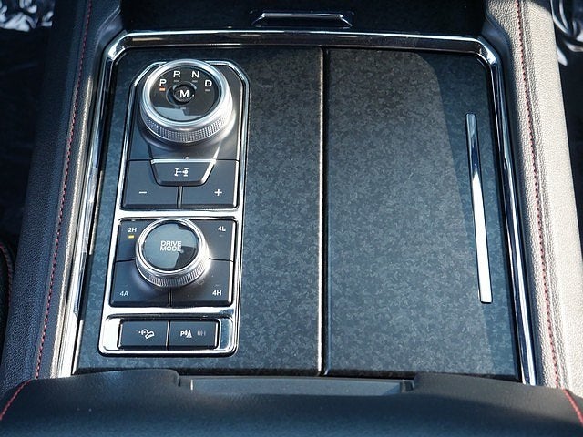 2024 Ford Expedition Max Limited AWD