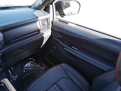 2024 Ford Expedition Max Limited AWD