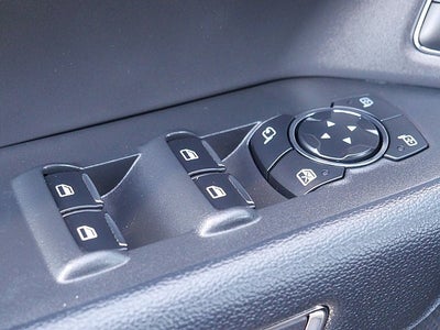 2024 Ford Expedition Max Limited AWD