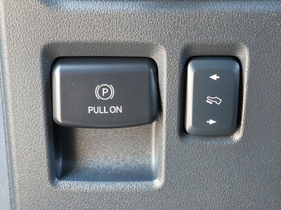 2024 Ford Expedition Max Limited AWD