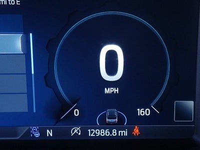 2024 Ford Expedition Max Limited AWD