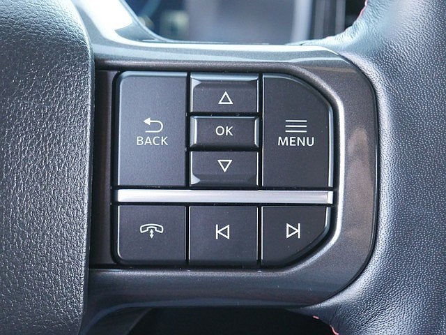 2024 Ford Expedition Max Limited AWD