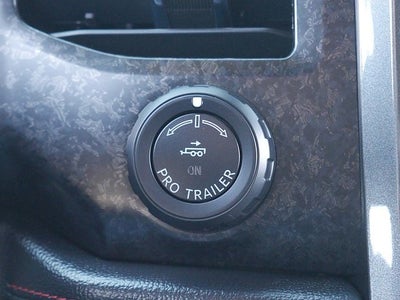 2024 Ford Expedition Max Limited AWD