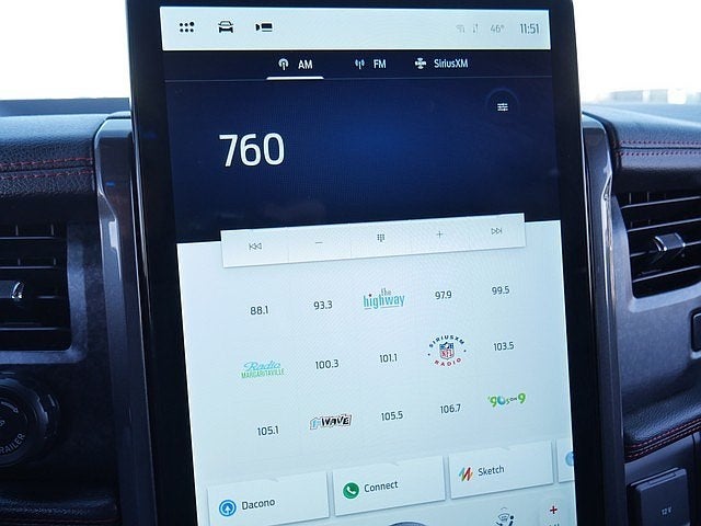 2024 Ford Expedition Max Limited AWD